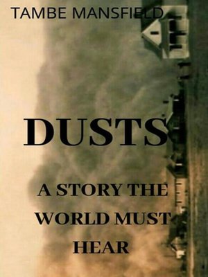 cover image of Dusts